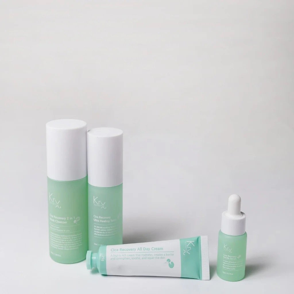 Cica Recovery Bundle