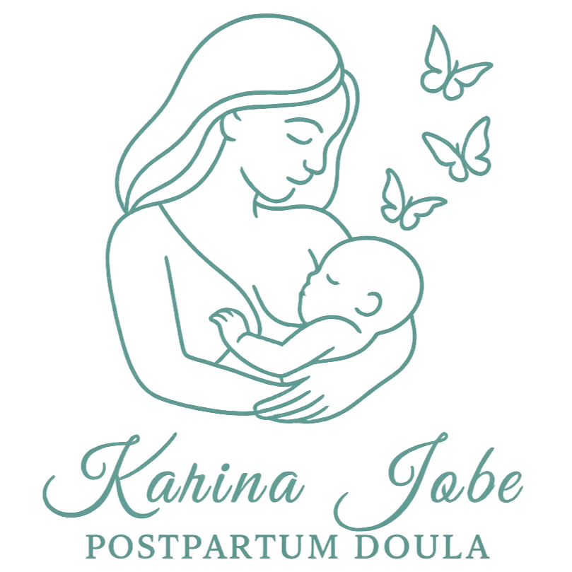Karina Jobe Doula