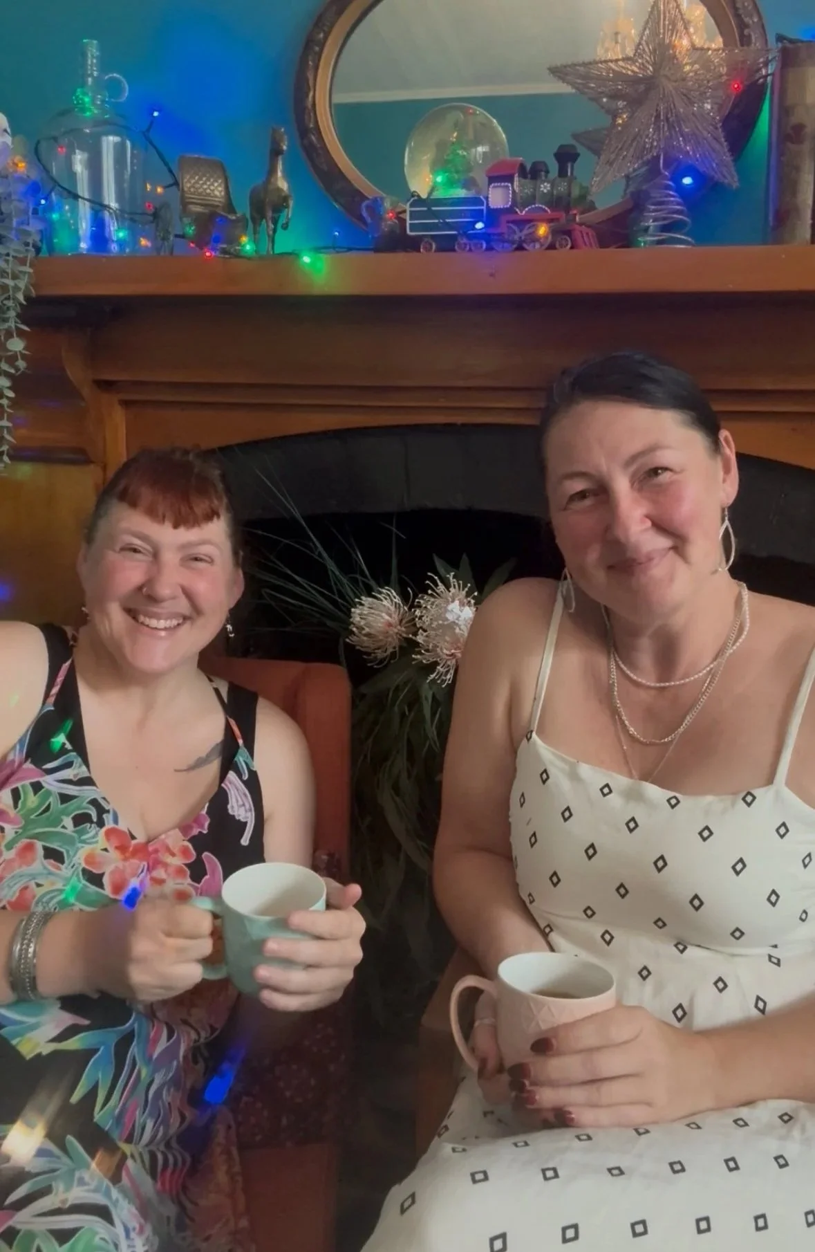 🌷 November at Squirrel &amp; Sparrow Bookstore: Turning Dreams Into Reality