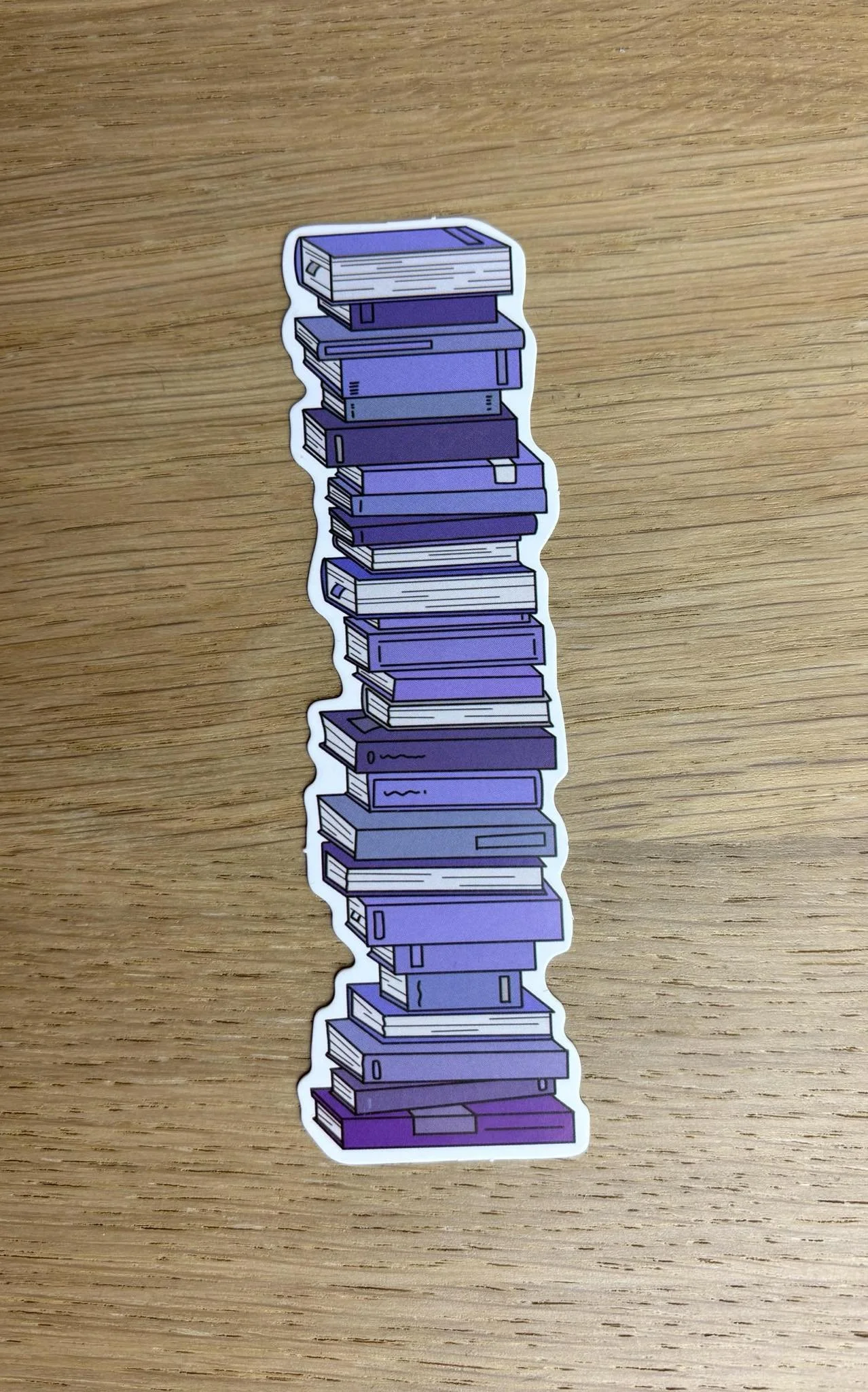 BOOKMARKS