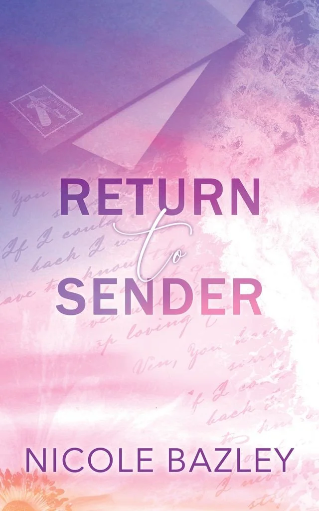 RETURN TO SENDER
