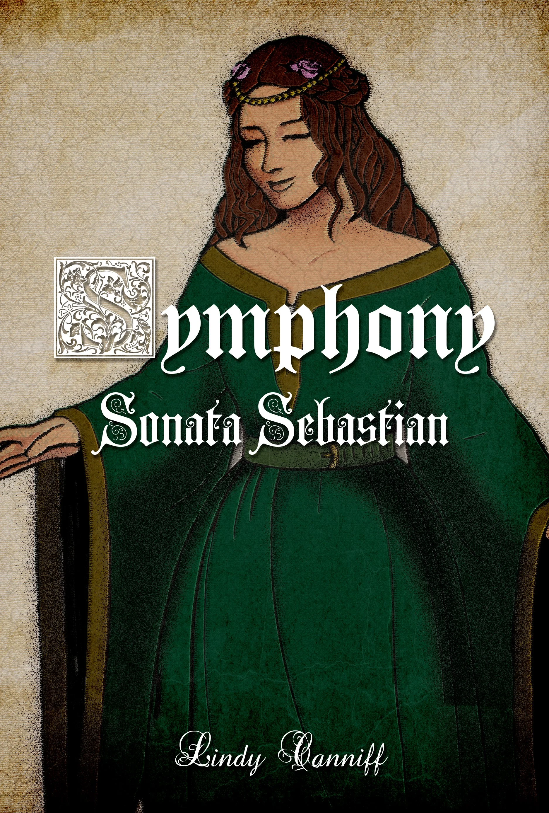 SYMPHONY SONATA SEBASTIAN