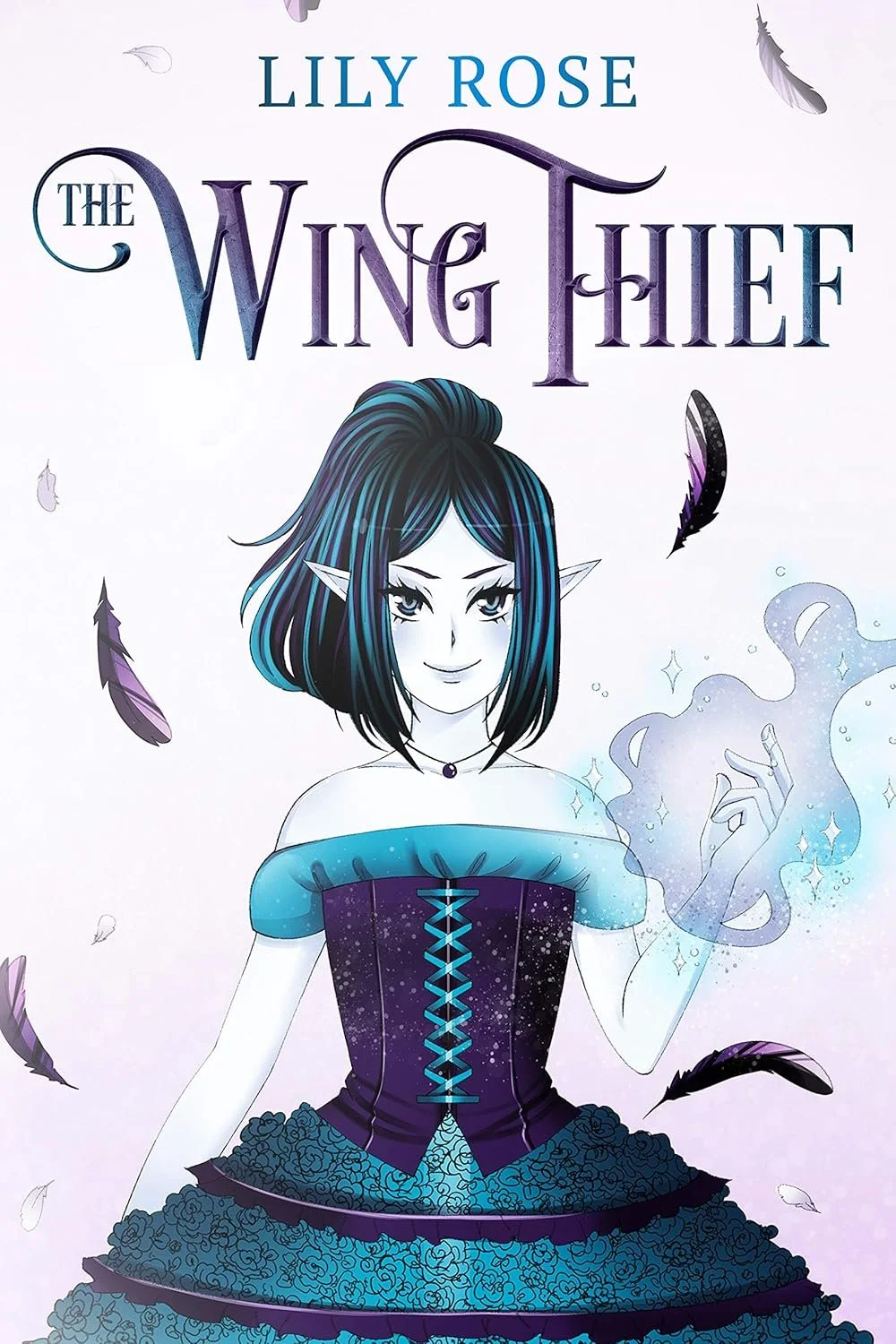 THE WING THIEF
