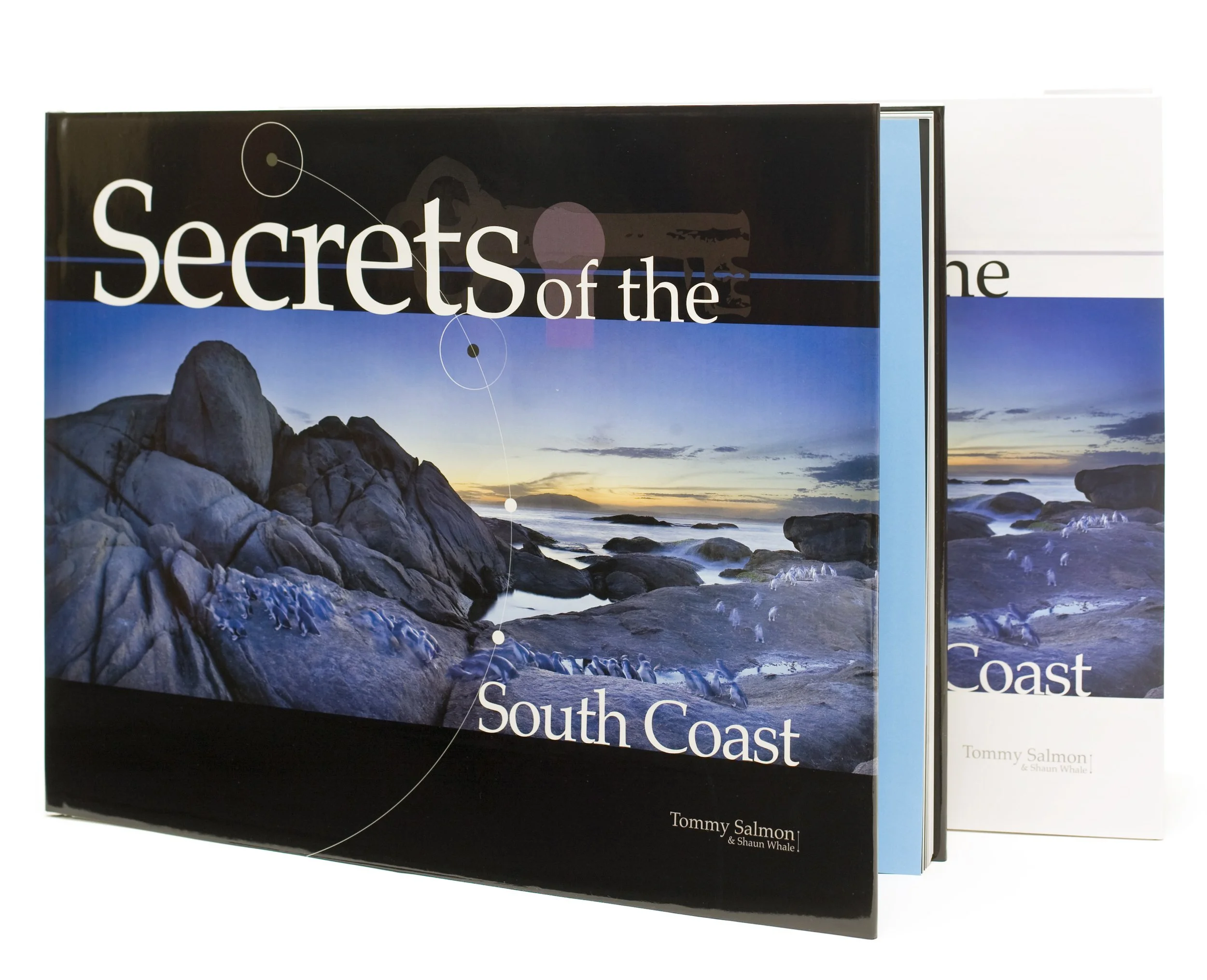 SECRETS OF THE SOUTH COAST