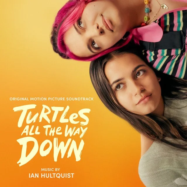 Ian Hultquist - Turtles All The Way Down (2024)  viola 