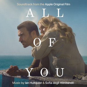 Ian Hultquist & Sofia delgi Alessandri - All of You (2025)  violin, viola, engineering 
