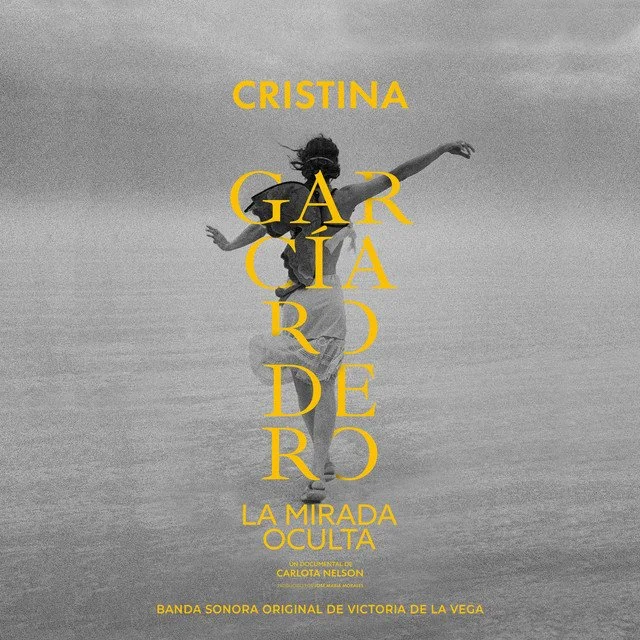 Victora de la Vega - La Mirada Oculta (2023)  violin, viola, engineering 