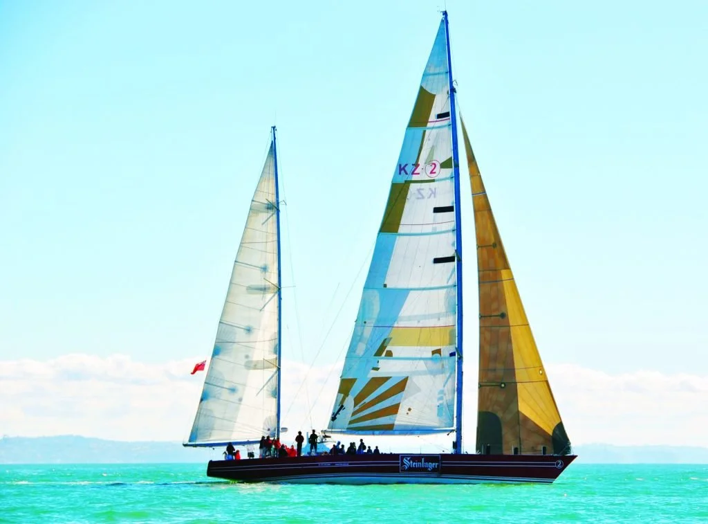 Industry trailblazer: the Russ Bowler story