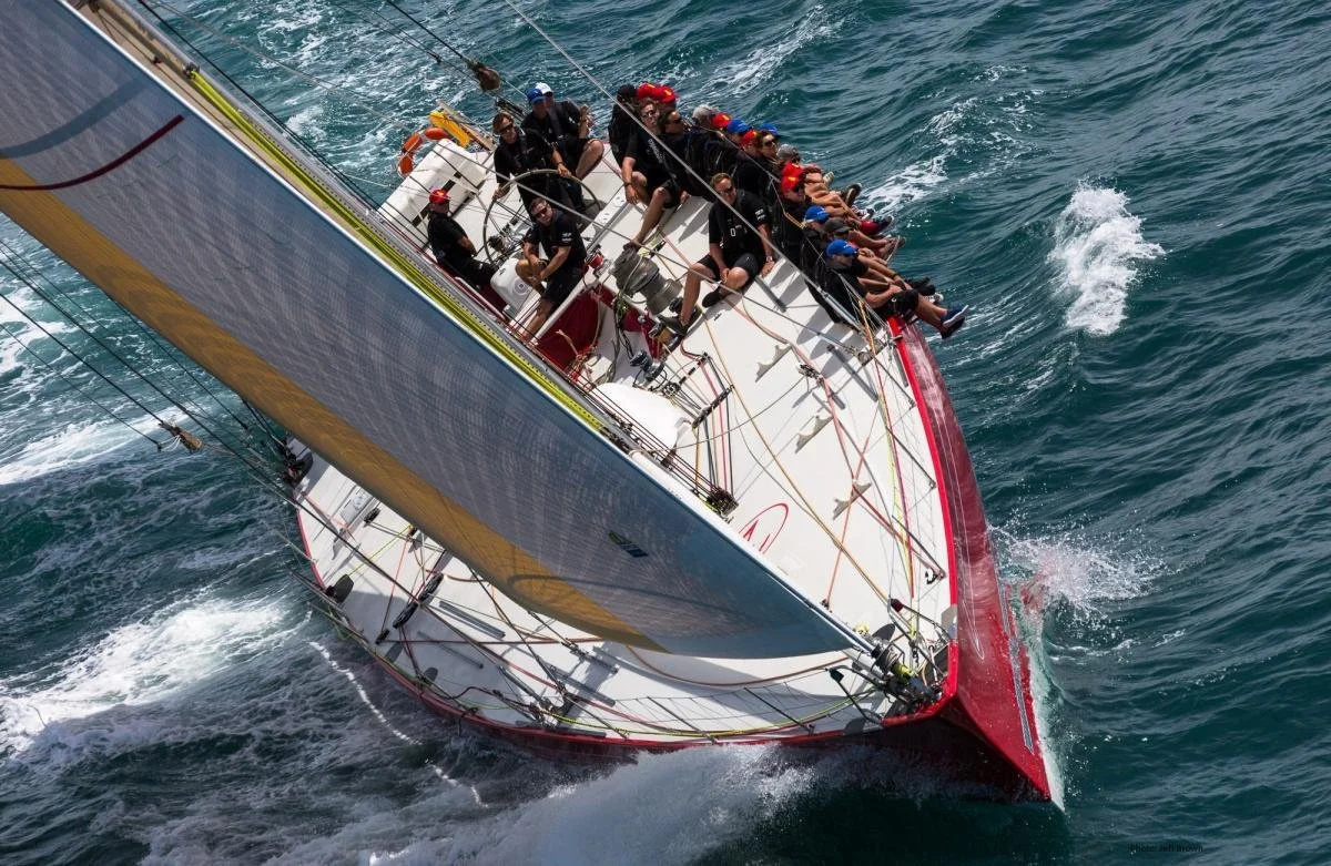 Crew wanted aboard Steinlager 2 for Auckland to Tauranga race
