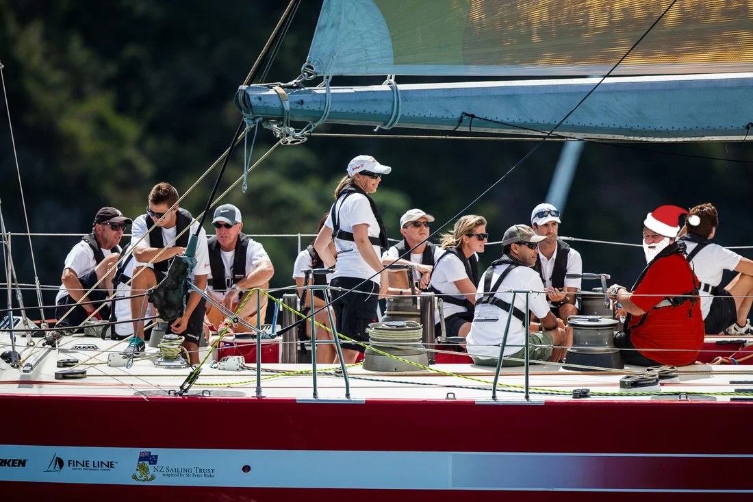 Christmas Race 17th December 2025