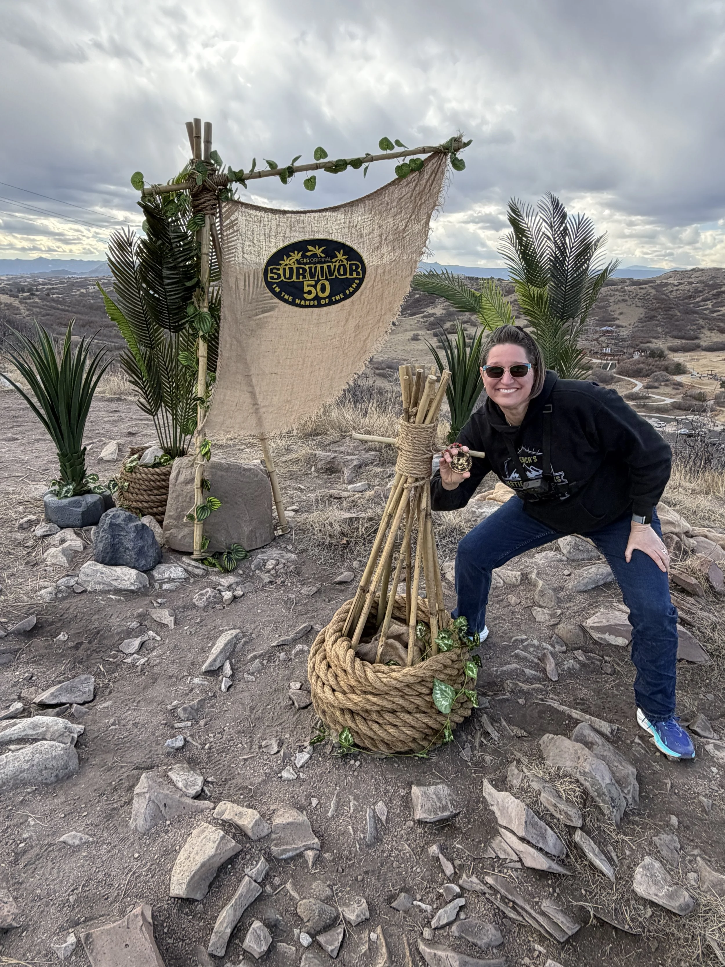 Hidden Immunity Idol