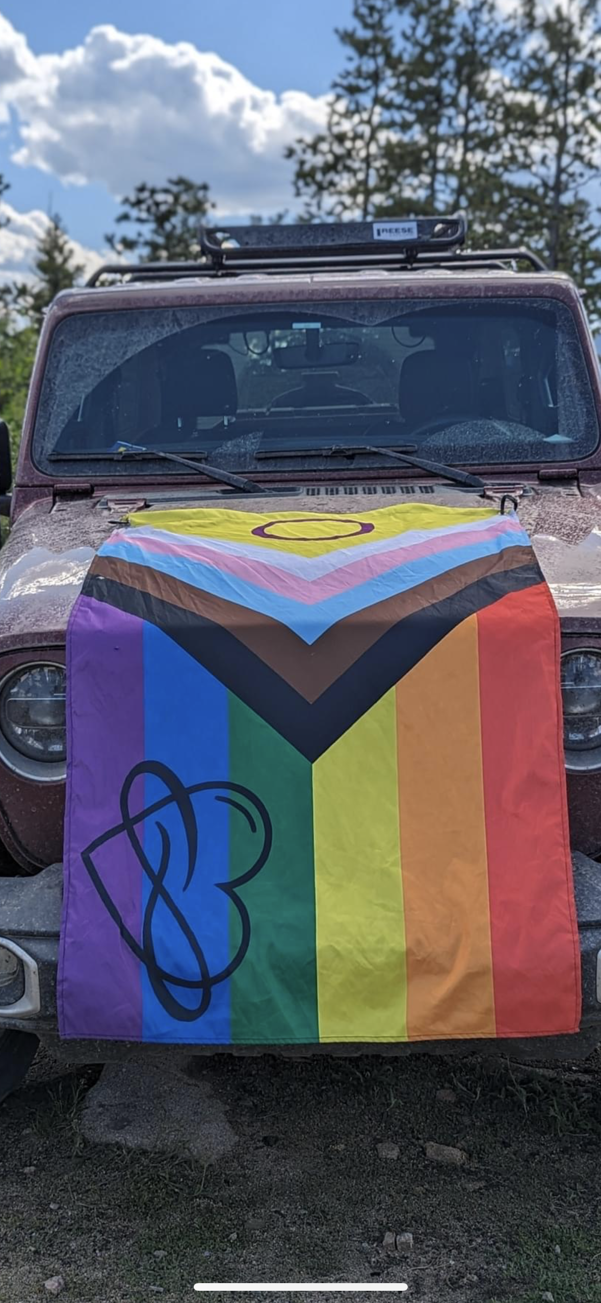 What It’s Like to Go to Pride (and Who Should Go)
