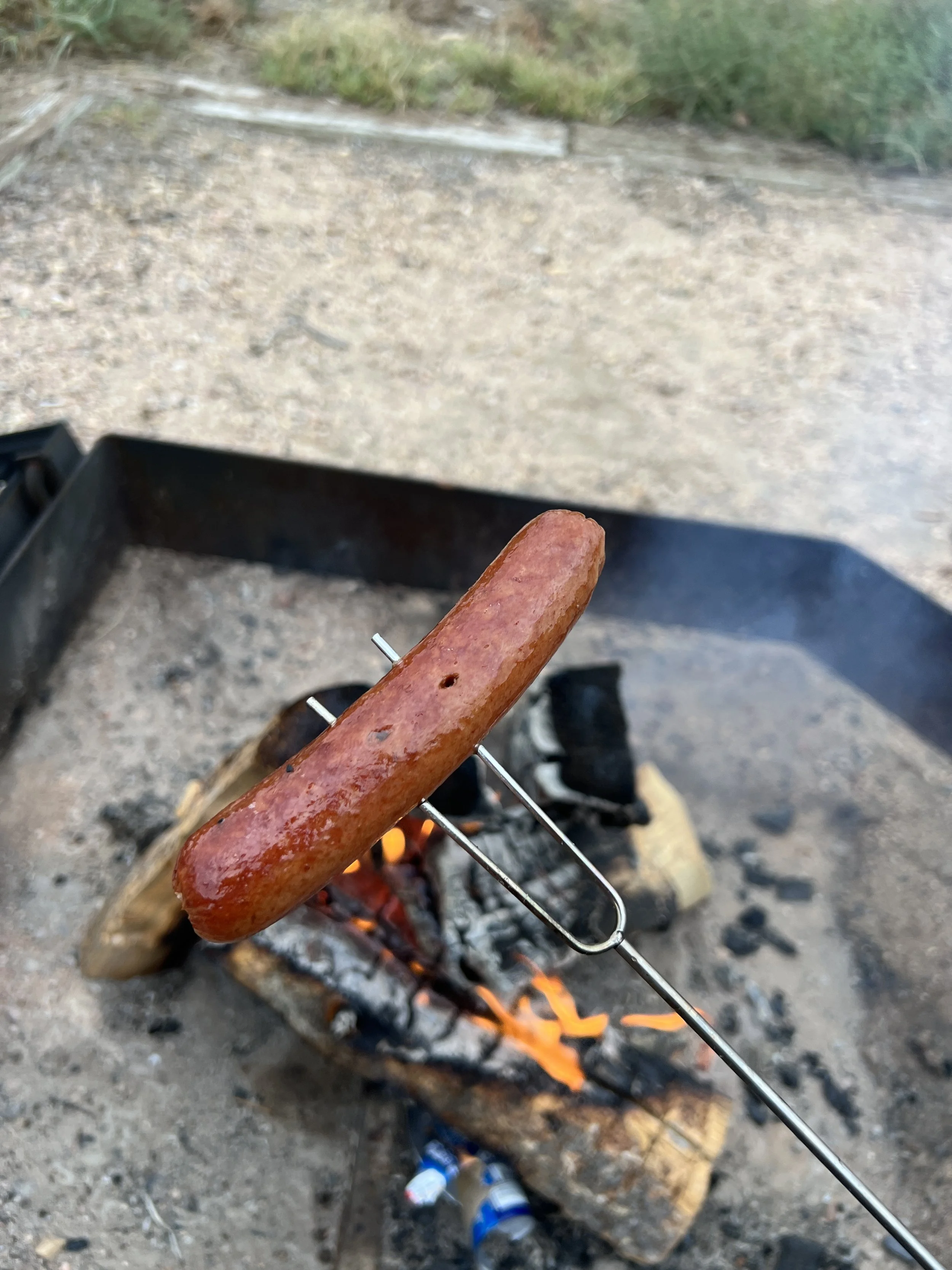 The Story Behind Our Breakfast Hot Dogs