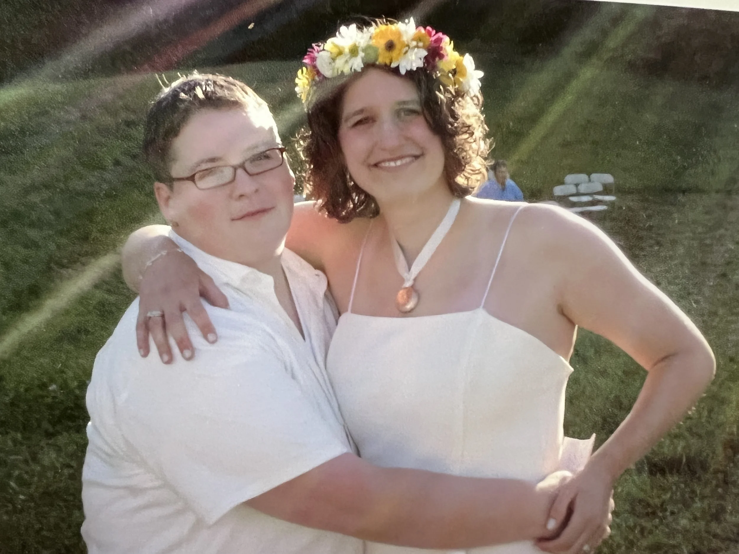 20 Years and Still Working on It: Lessons From Our Marriage