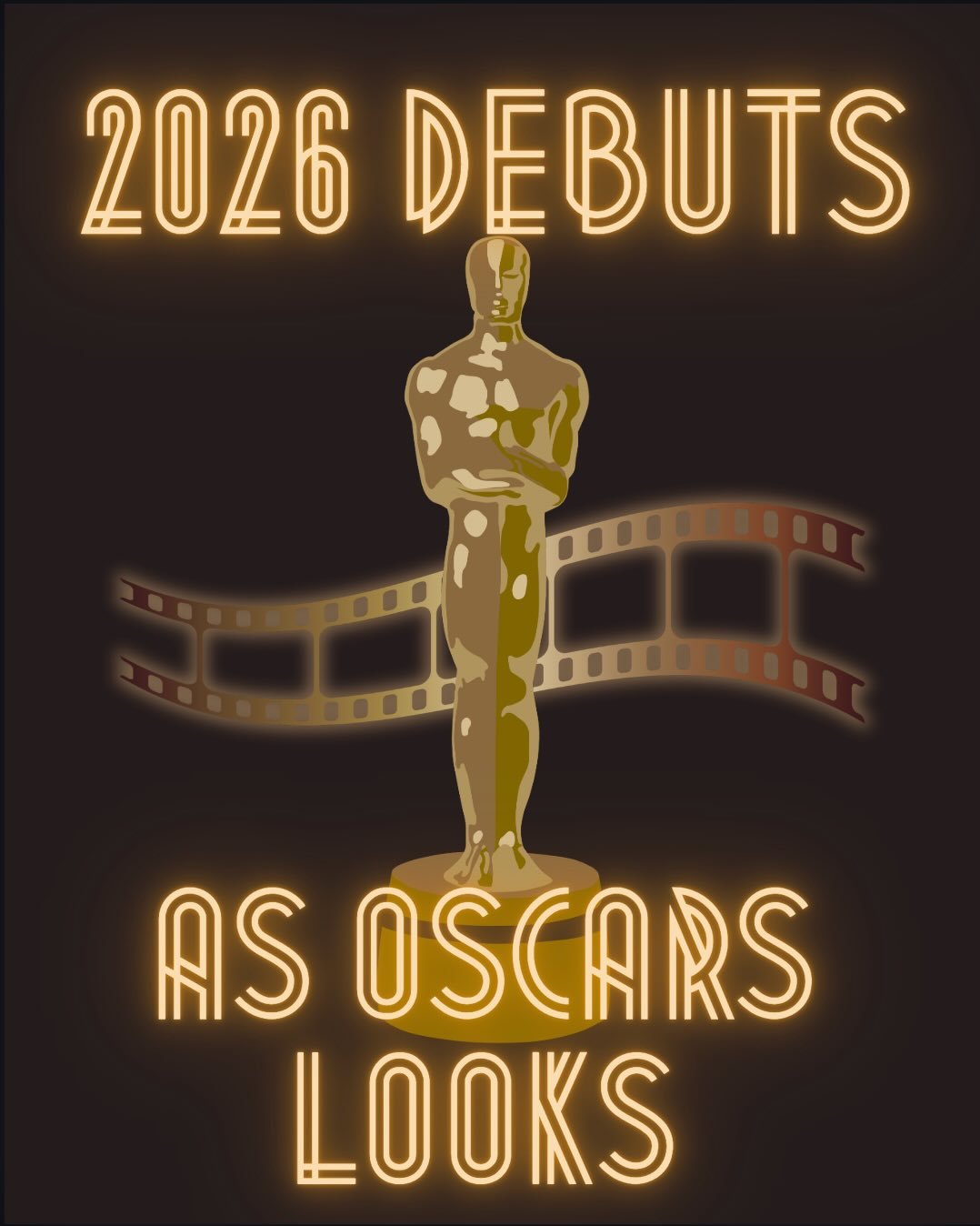 Lights, camera, action!! 📸

Here is a handful of 2026 debut books matched with a few stunning looks from last nights Oscar&rsquo;s Awards. If you&rsquo;re inspired by these dresses, pick up or preorder these fantastic books! 

&bull;
&bull;
&bull;
&