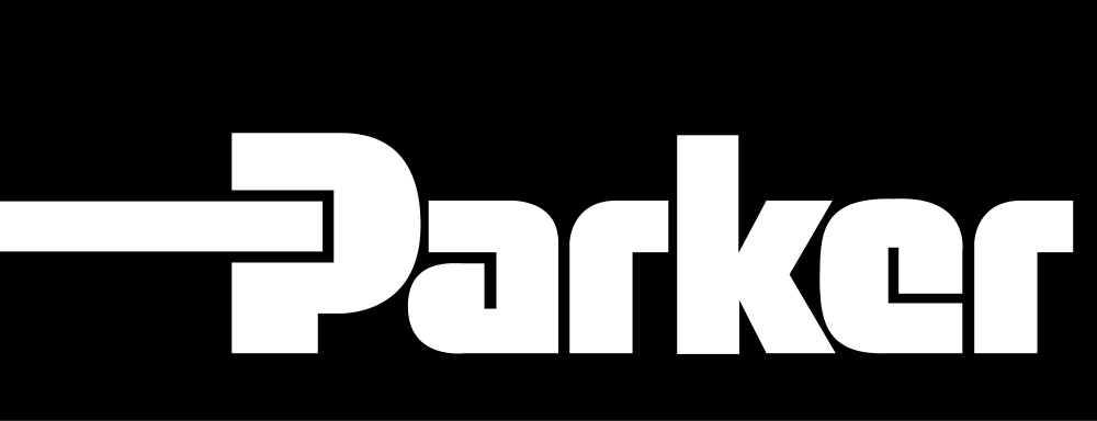 Logo of a company called Packer with a stylized graphic design.