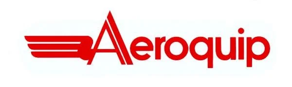 A logo with the word 'Aerogroup' in red, featuring an winged stylized 'A' on the left.