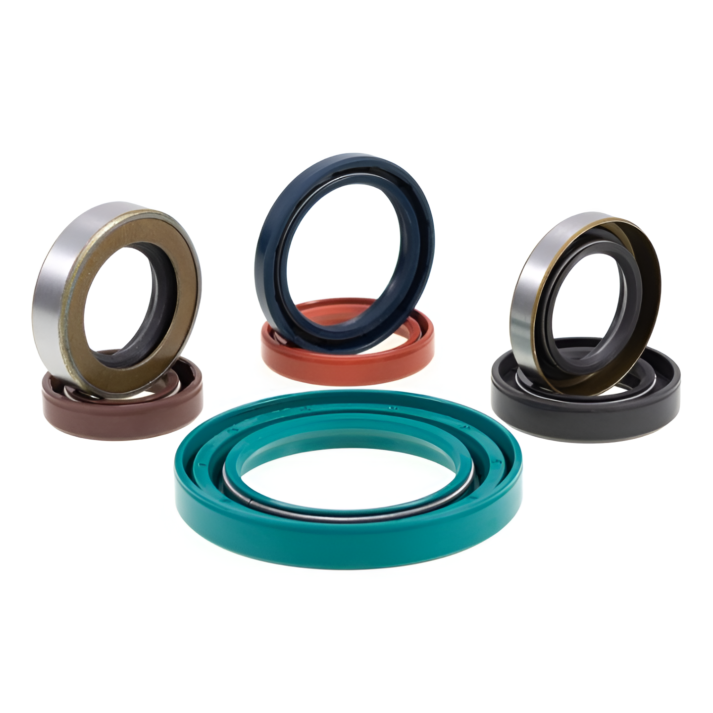 Oil Seal