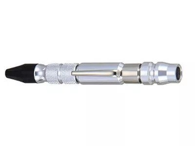 ADJUSTABLE POCKET BLOWER