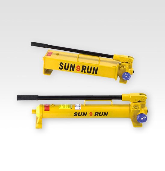 Hydraulic Pump