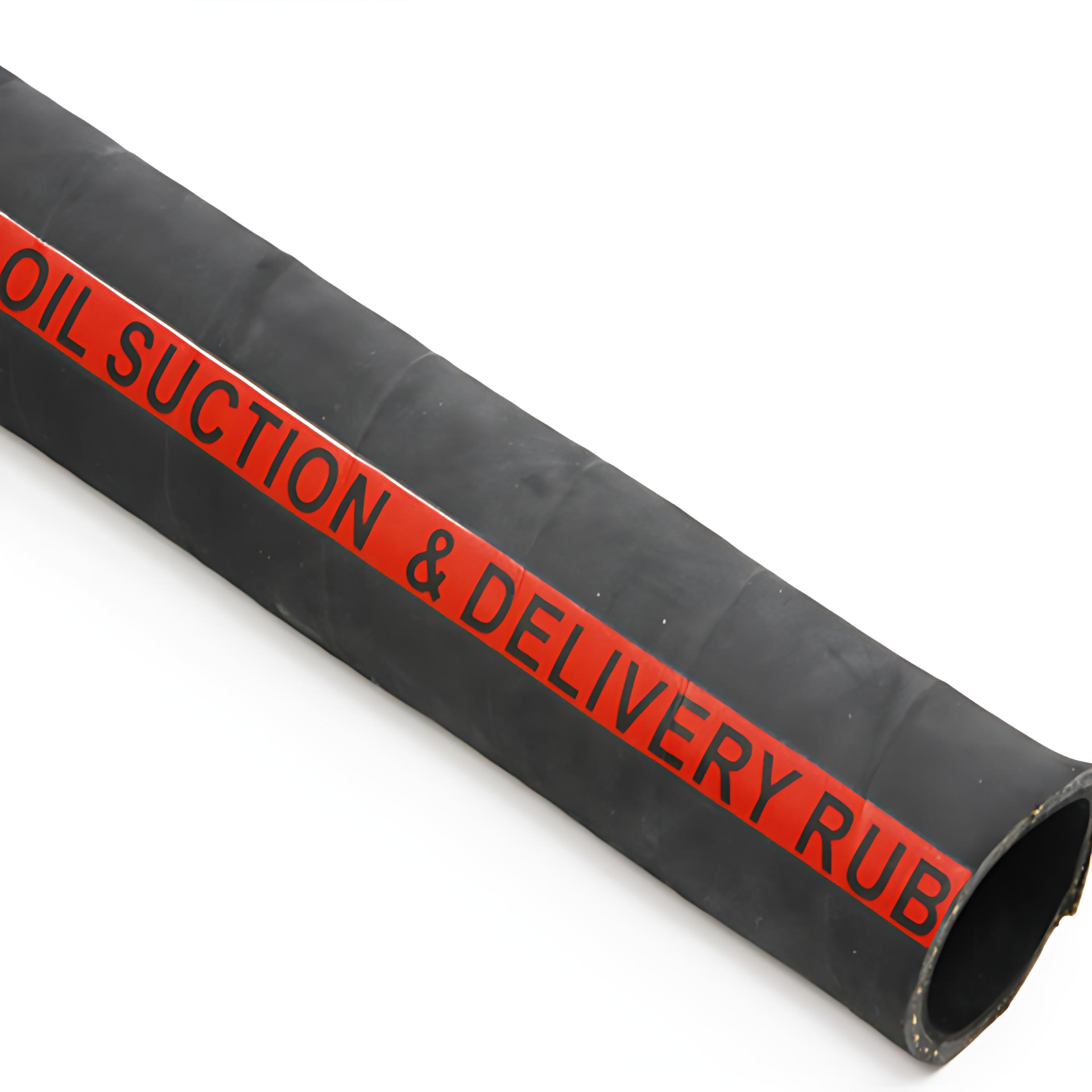 Oil Delivery Hose