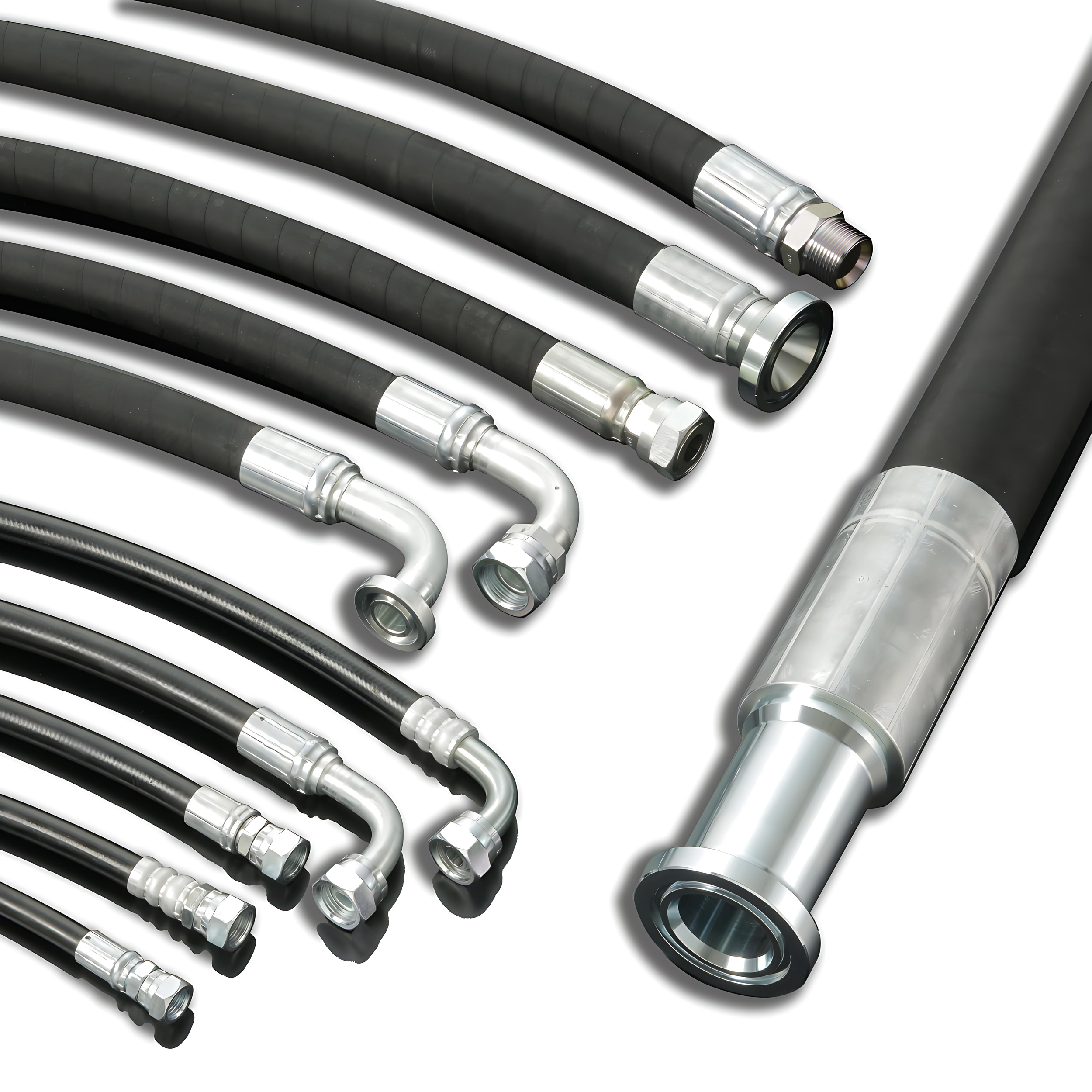 Hydraulic Hose