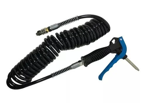 AIR BLOWER WITH HOSE