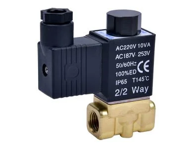 2KWA Series