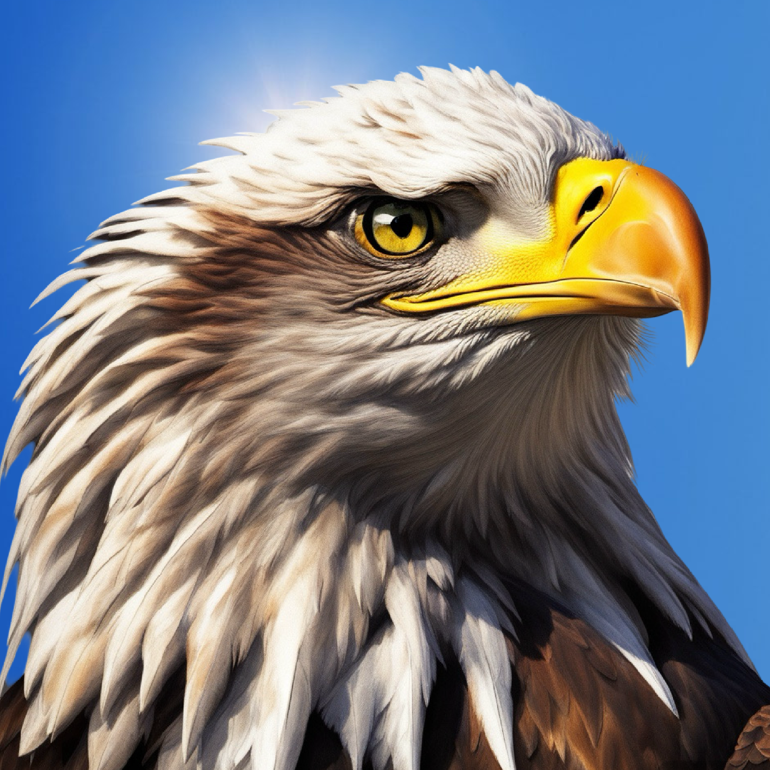 EAGLE EYE