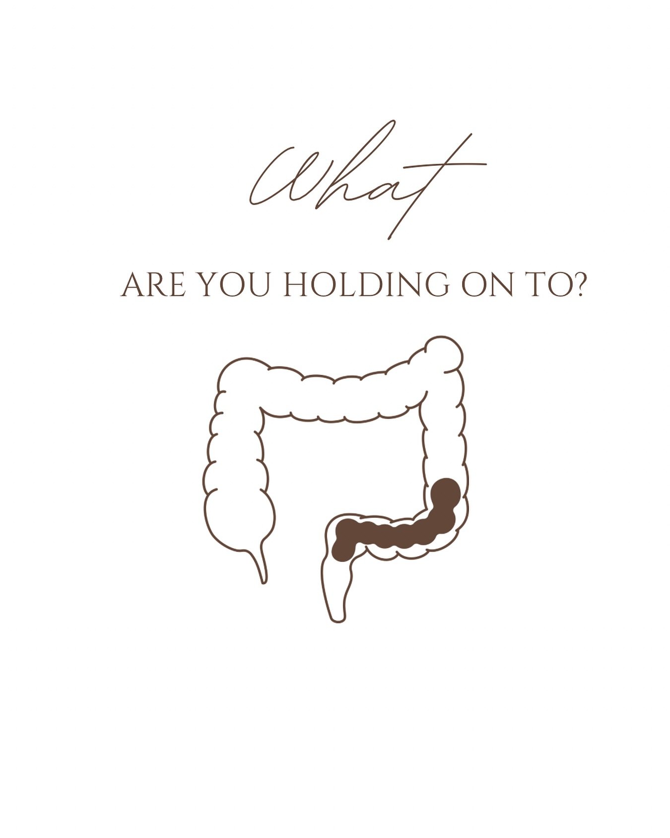 💩 Let&rsquo;s talk bowel movements &mdash; because going daily is not optional.

So many people have gotten used to not going to the bathroom every day&hellip; and think it&rsquo;s normal.

But let me say it clearly: it&rsquo;s not.

When the bowels