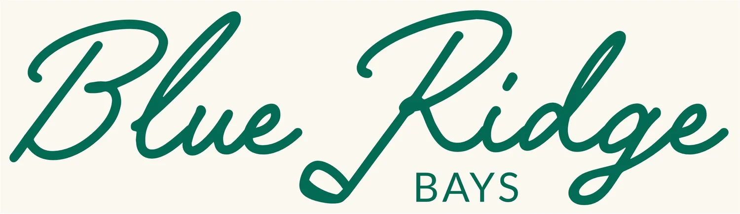 Blue Ridge Bays
