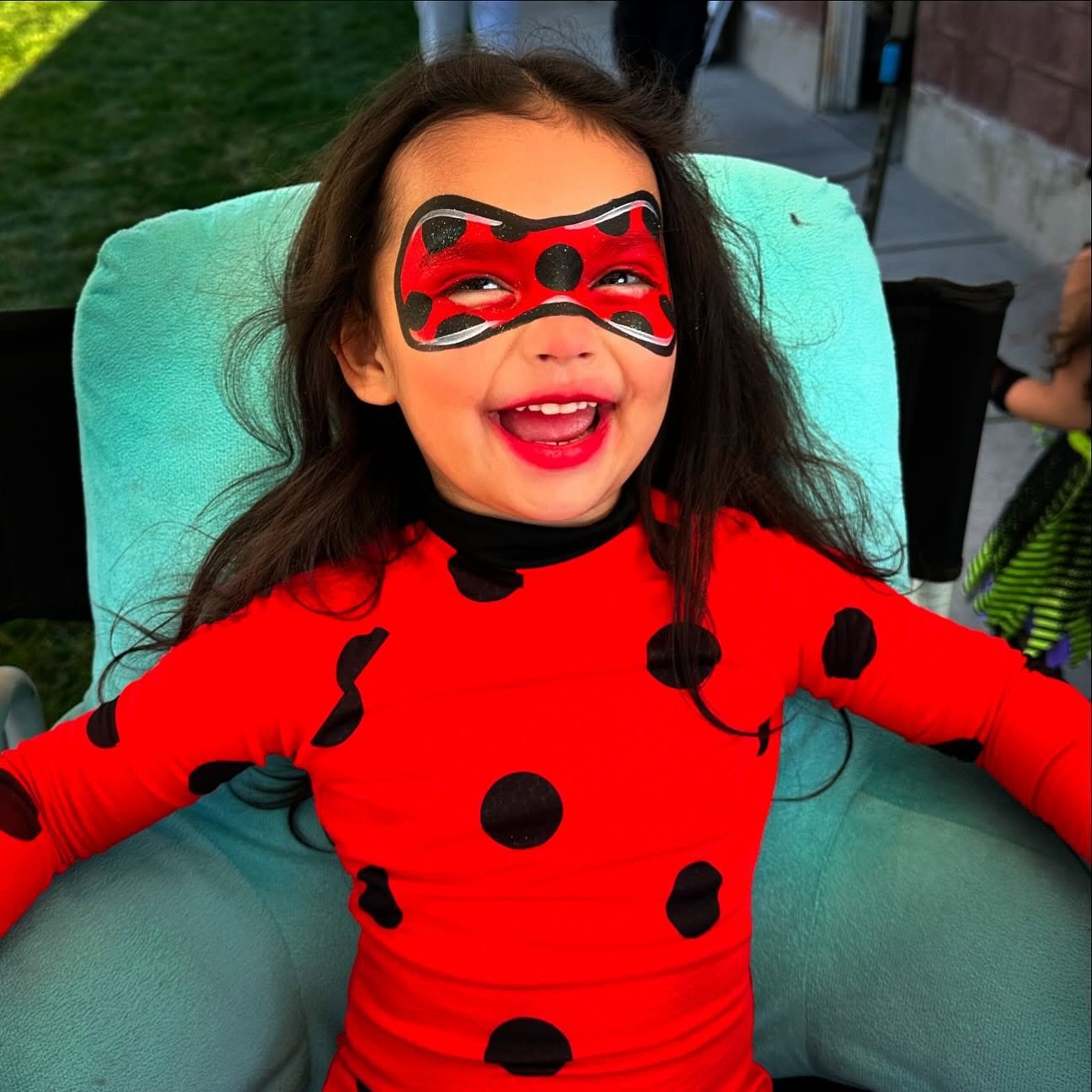 🐞 Ladybug! 🐞 from Cat Noir 🐈&zwj;⬛
