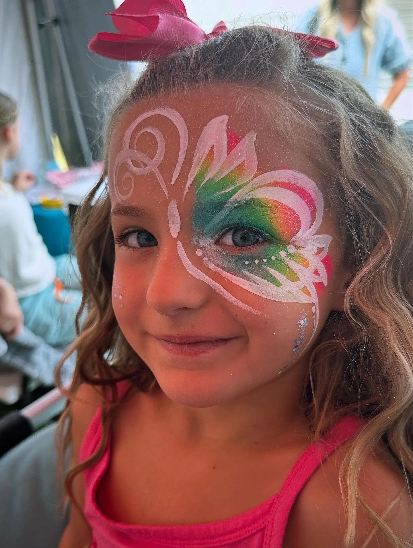 Personalized butterflies 🦋