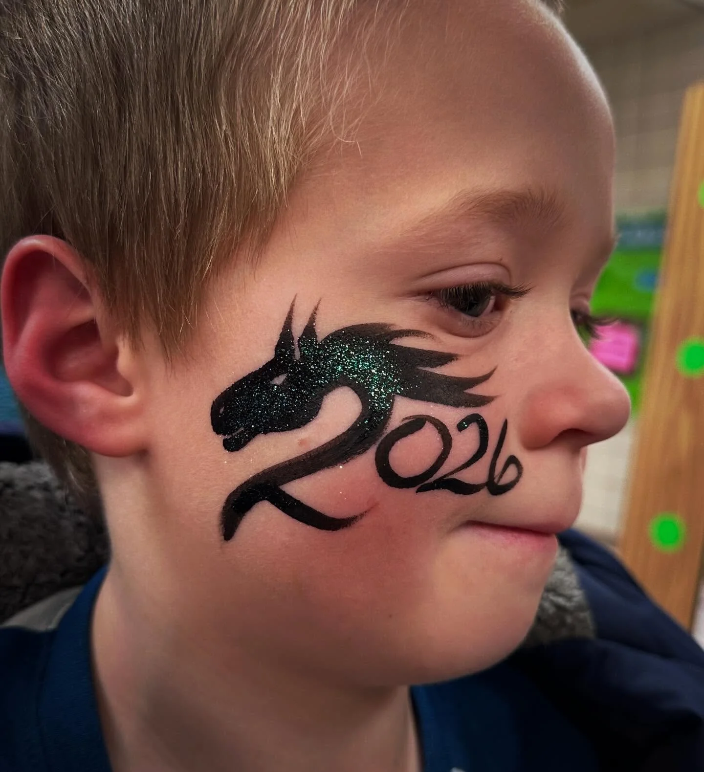 2026 Year of the Horse!