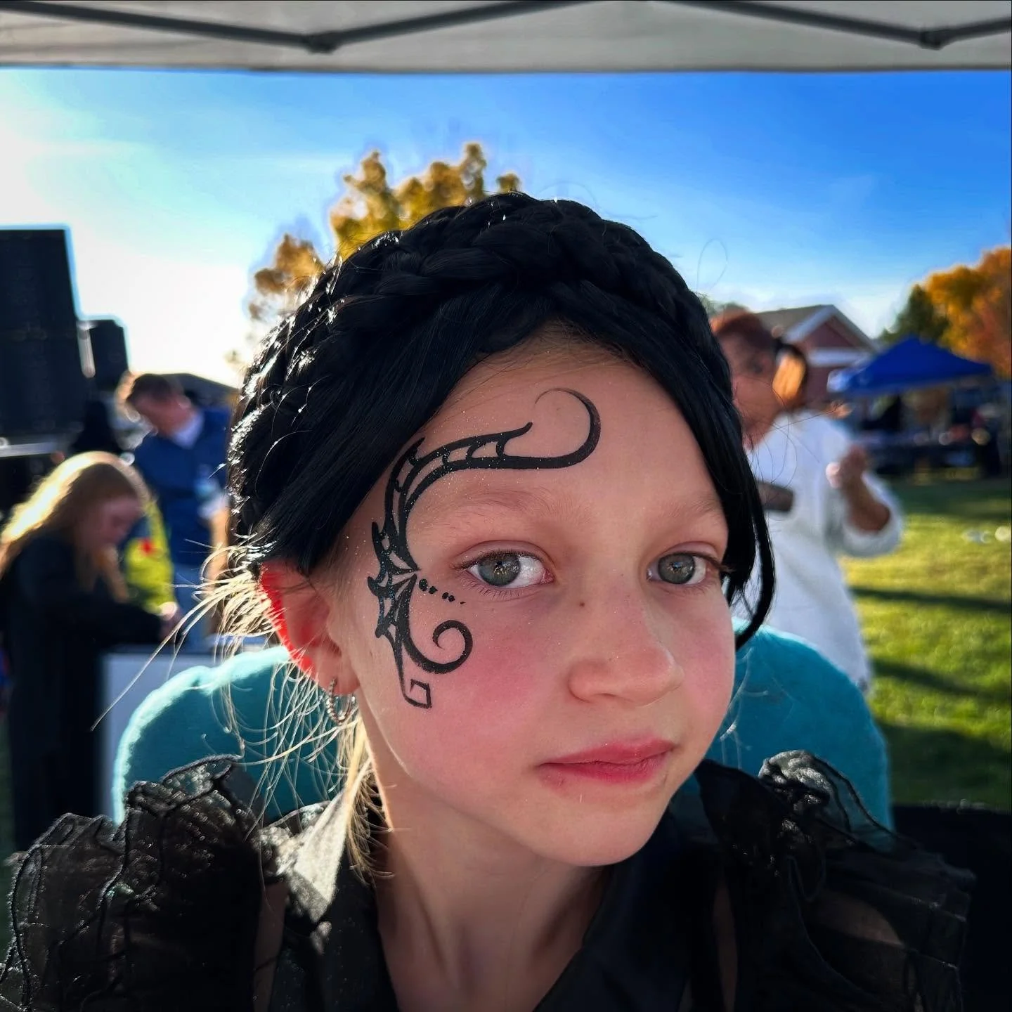 Wednesday would want it simple. ✅✅✅