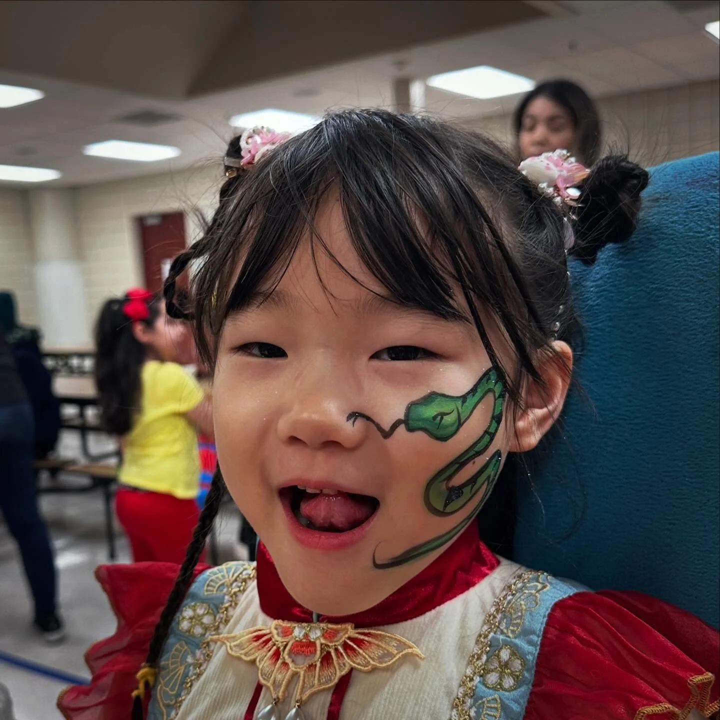 Happy Chinese New Year! 🧧