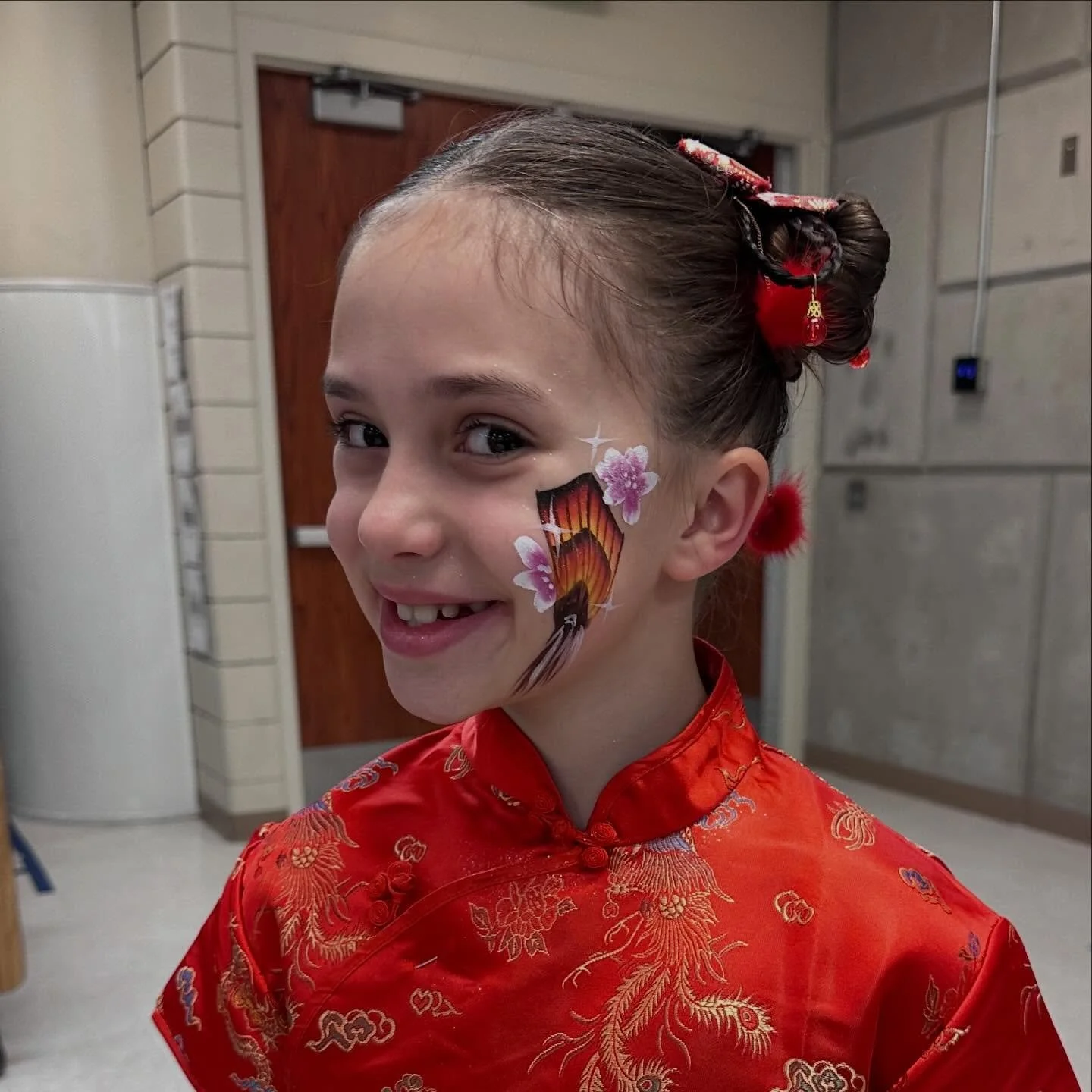 Happy Chinese New Year! 🧧