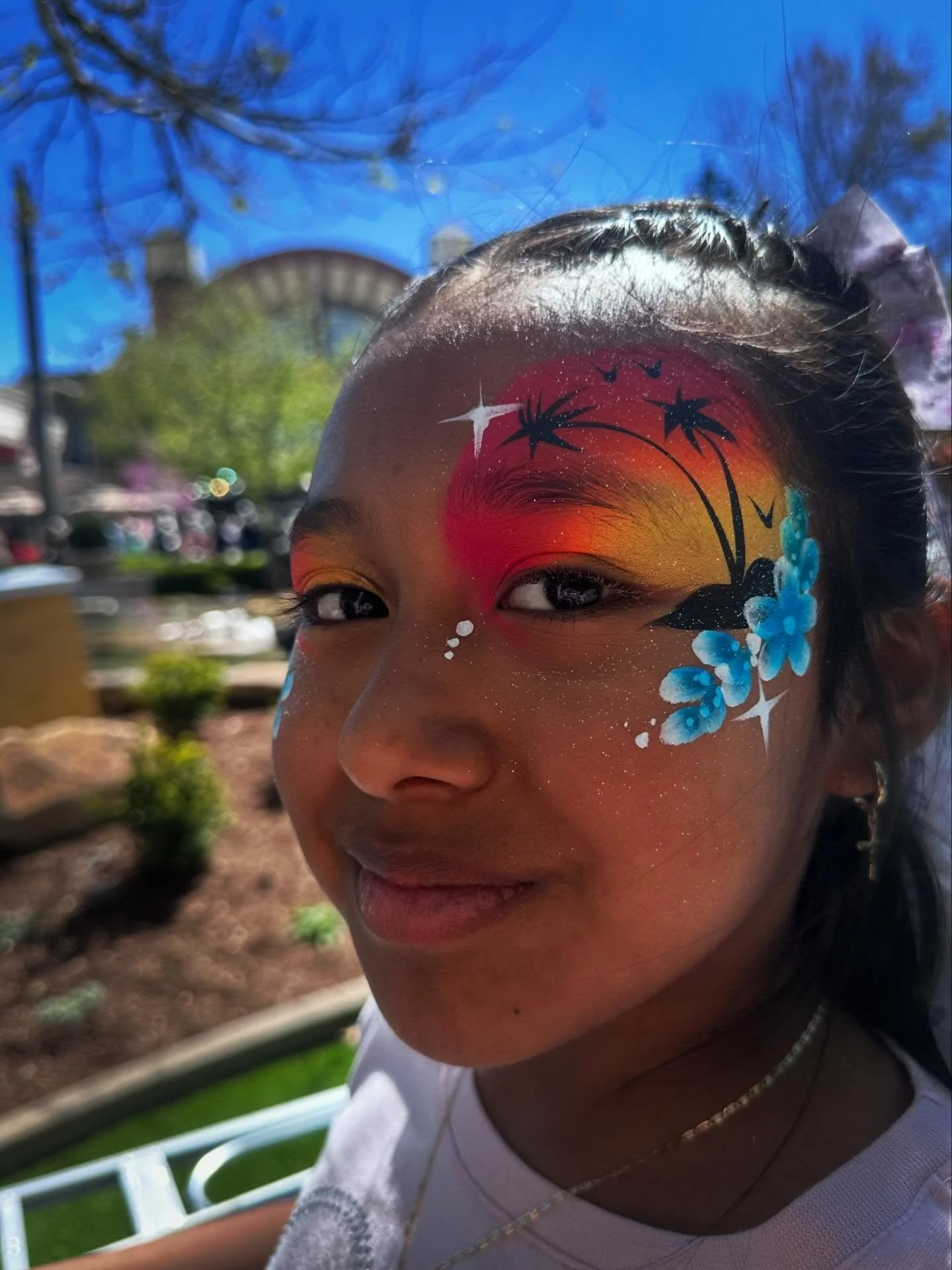 It&rsquo;s looking like Spring everyone!!