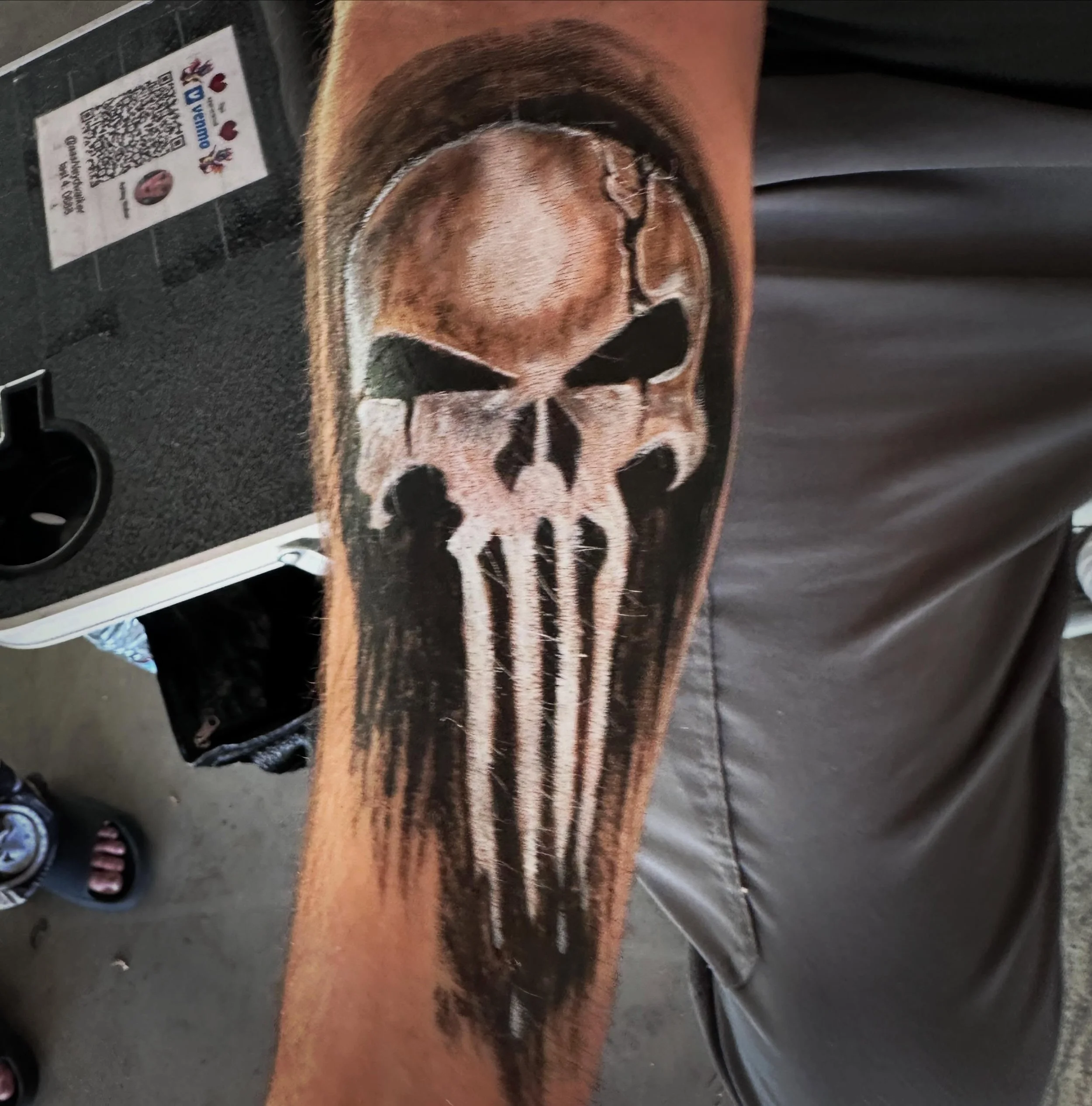 Punisher