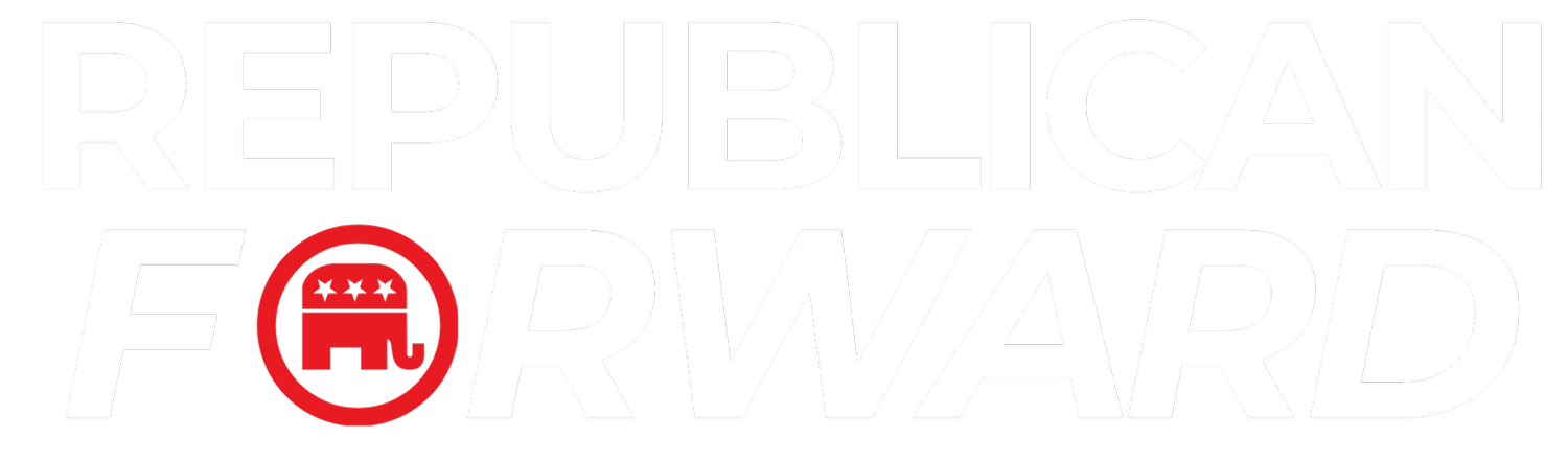 South Dakota Republican Forward