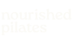 Nourished Pilates
