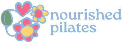 Nourished Pilates