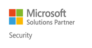 Microsoft Security Partner