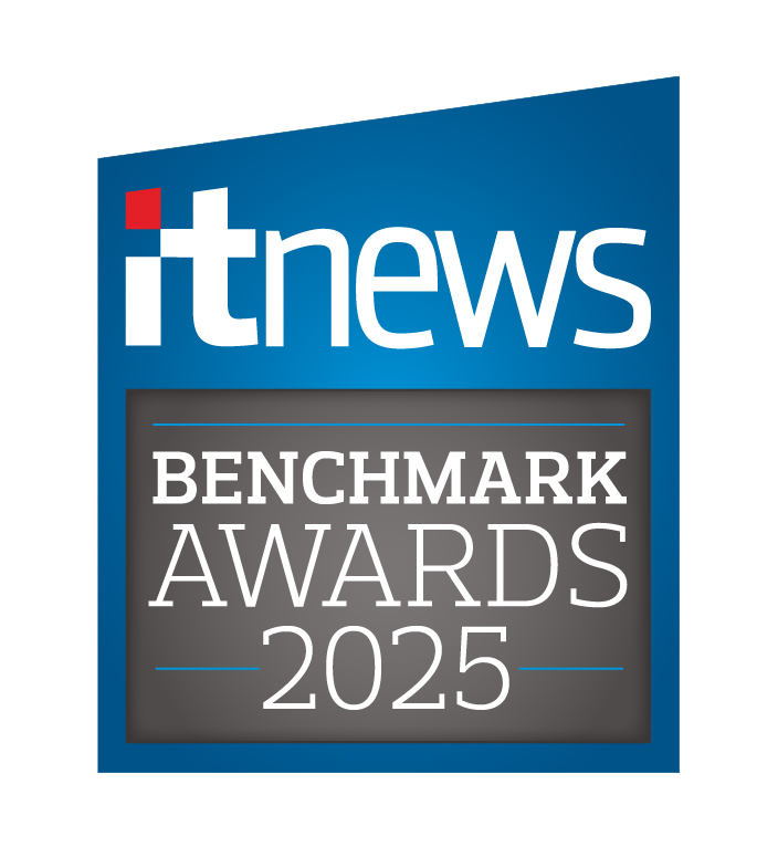 iTnews Benchmark Awards 2025