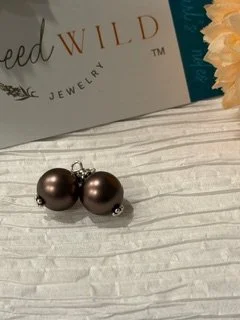 velvet brown