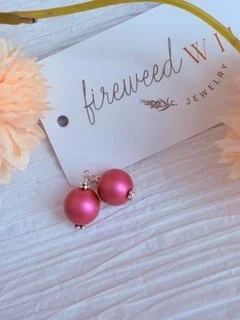 mulberry pink