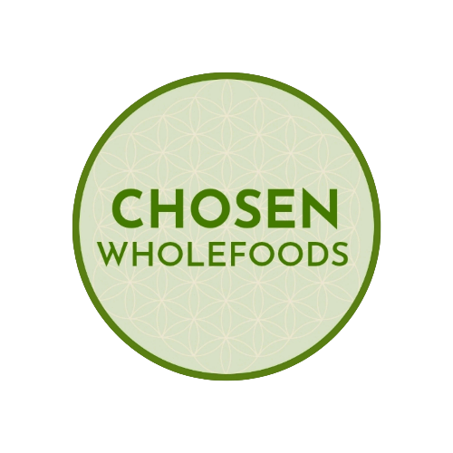 Chosen Wholefoods