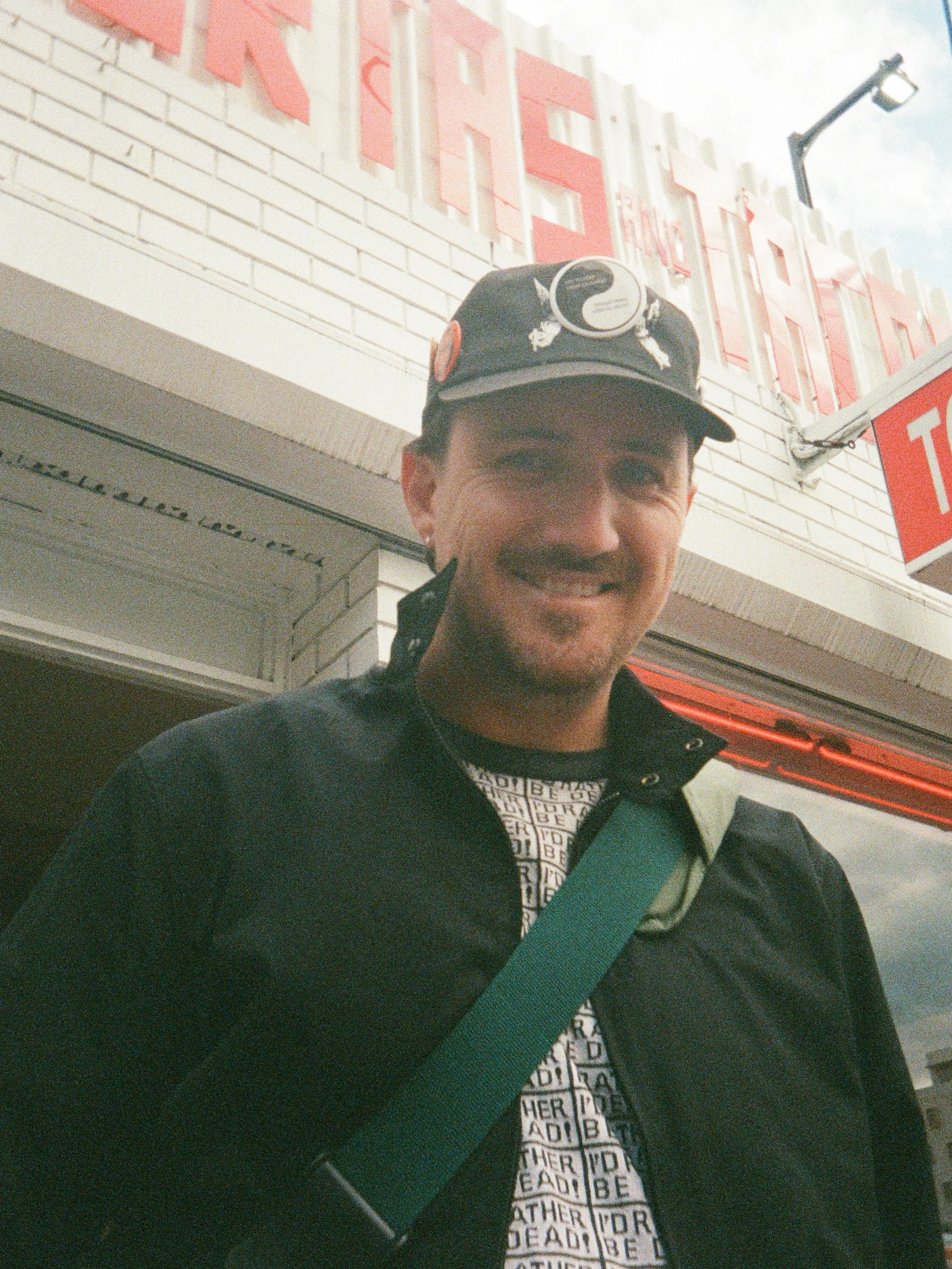 It&rsquo;s high time I introduced myself, whether you&rsquo;re new here or you&rsquo;ve been lurking a while: I&rsquo;m Jack, the human behind the screen. I&rsquo;ve been running Suburb Studio for the last 18 months, after 12+ years in the industry a