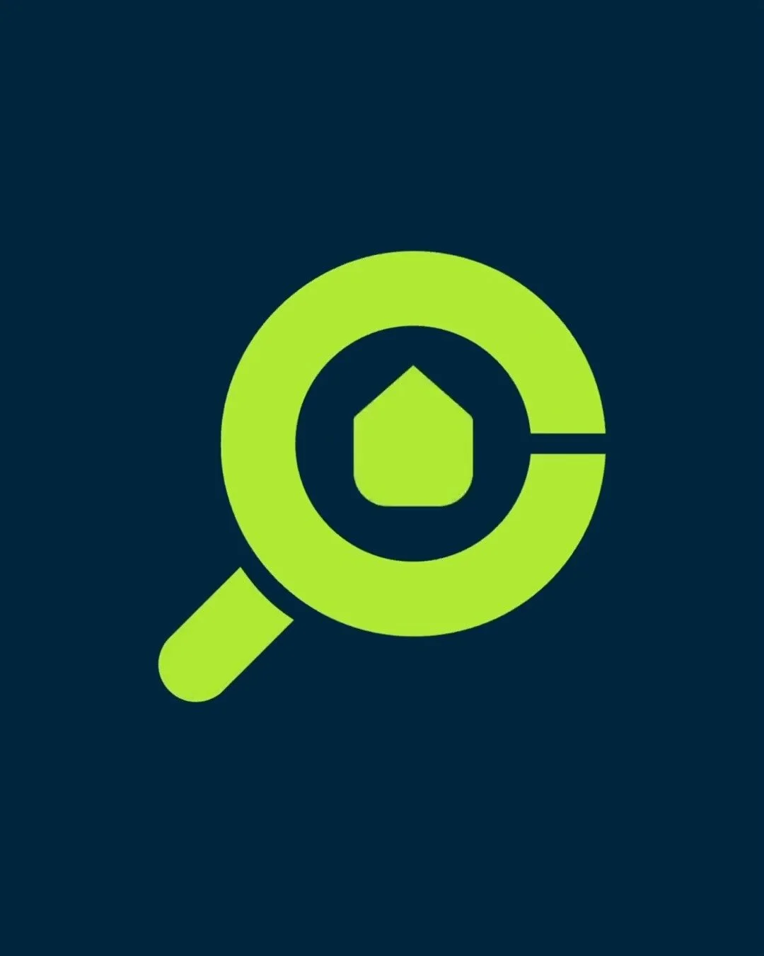 A little snippet of a branding package I put together for a business in the real estate sector, expanding into a buyers agency comparison service.

The name is dead literal. The icon isn't, one glance and you know exactly what the service does 🔍🏠