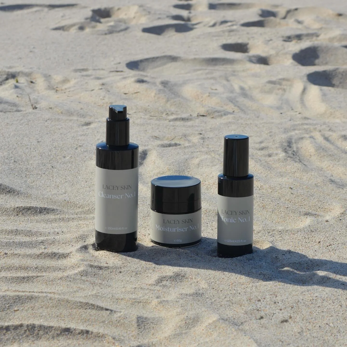 We are super excited to announce that Lacey Skin is now live! Want to see all about it? Check out our website where you can purchase your newest, affordable skin care. 

Either purchase exclusively in store at Southern Skin Gerringong or online throu